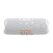 JBL Flip 7 | Portable Speaker - Bluetooth - Waterproof - Up to 14 hours battery life - White-SONXPLUS Rockland