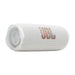 JBL Flip 7 | Portable Speaker - Bluetooth - Waterproof - Up to 14 hours battery life - White-SONXPLUS Rockland