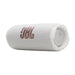 JBL Flip 7 | Portable Speaker - Bluetooth - Waterproof - Up to 14 hours battery life - White-SONXPLUS Rockland