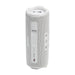 JBL Flip 7 | Portable Speaker - Bluetooth - Waterproof - Up to 14 hours battery life - White-SONXPLUS Rockland