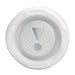JBL Flip 7 | Portable Speaker - Bluetooth - Waterproof - Up to 14 hours battery life - White-SONXPLUS Rockland