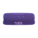 JBL Flip 7 | Portable Speaker - Bluetooth - Waterproof - Up to 14 hours battery life - Purple-SONXPLUS Rockland