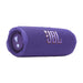 JBL Flip 7 | Portable Speaker - Bluetooth - Waterproof - Up to 14 hours battery life - Purple-SONXPLUS Rockland