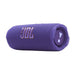 JBL Flip 7 | Portable Speaker - Bluetooth - Waterproof - Up to 14 hours battery life - Purple-SONXPLUS Rockland