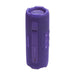 JBL Flip 7 | Portable Speaker - Bluetooth - Waterproof - Up to 14 hours battery life - Purple-SONXPLUS Rockland