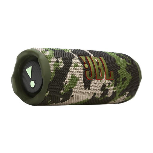 JBL Flip 7 | Portable Speaker - Bluetooth - Waterproof - Up to 14 hours battery life - Squad-SONXPLUS Rockland