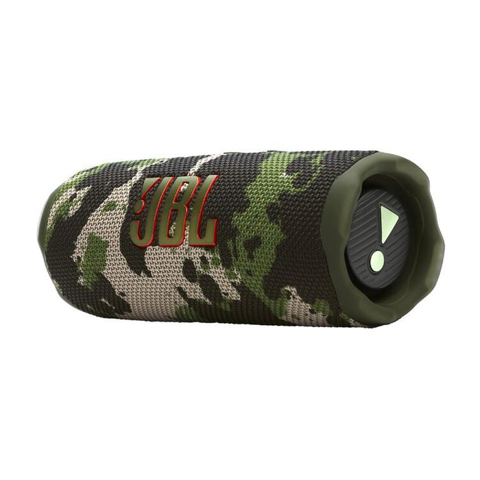 JBL Flip 7 | Portable Speaker - Bluetooth - Waterproof - Up to 14 hours battery life - Squad-SONXPLUS Rockland