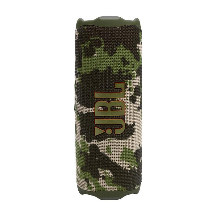 JBL Flip 7 | Portable Speaker - Bluetooth - Waterproof - Up to 14 hours battery life - Squad-SONXPLUS Rockland