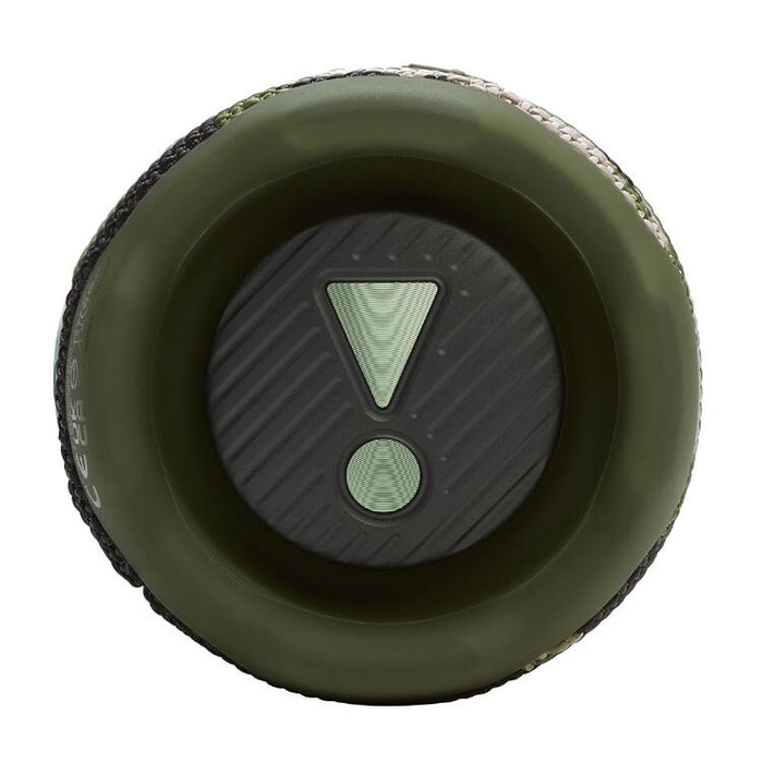 JBL Flip 7 | Portable Speaker - Bluetooth - Waterproof - Up to 14 hours battery life - Squad-SONXPLUS Rockland