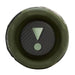 JBL Flip 7 | Portable Speaker - Bluetooth - Waterproof - Up to 14 hours battery life - Squad-SONXPLUS Rockland