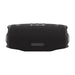 JBL Charge 6 | Bluetooth Portable Speaker - Waterproof - Auracast - 28 Hours autonomy - Black-SONXPLUS Rockland