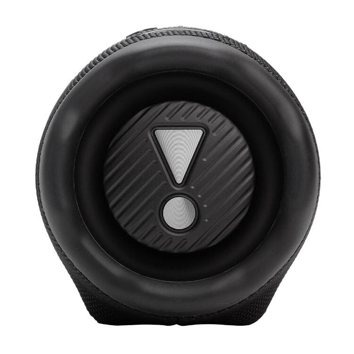 JBL Charge 6 | Bluetooth Portable Speaker - Waterproof - Auracast - 28 Hours autonomy - Black-SONXPLUS Rockland
