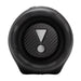 JBL Charge 6 | Bluetooth Portable Speaker - Waterproof - Auracast - 28 Hours autonomy - Black-SONXPLUS Rockland