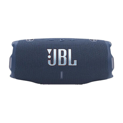 JBL Charge 6 | Bluetooth Portable Speaker - Waterproof - Auracast - 28 Hours autonomy - Blue-SONXPLUS Rockland