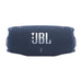 JBL Charge 6 | Bluetooth Portable Speaker - Waterproof - Auracast - 28 Hours autonomy - Blue-SONXPLUS Rockland