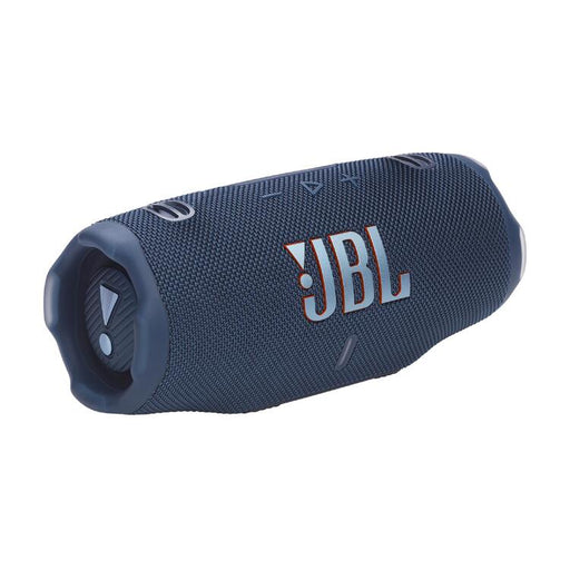 JBL Charge 6 | Bluetooth Portable Speaker - Waterproof - Auracast - 28 Hours autonomy - Blue-SONXPLUS Rockland