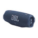 JBL Charge 6 | Bluetooth Portable Speaker - Waterproof - Auracast - 28 Hours autonomy - Blue-SONXPLUS Rockland