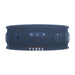 JBL Charge 6 | Bluetooth Portable Speaker - Waterproof - Auracast - 28 Hours autonomy - Blue-SONXPLUS Rockland