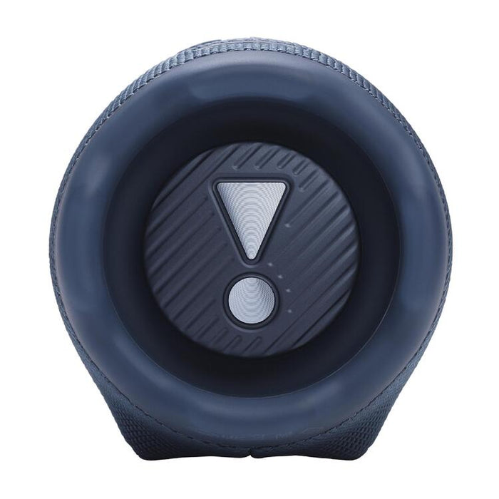 JBL Charge 6 | Bluetooth Portable Speaker - Waterproof - Auracast - 28 Hours autonomy - Blue-SONXPLUS Rockland