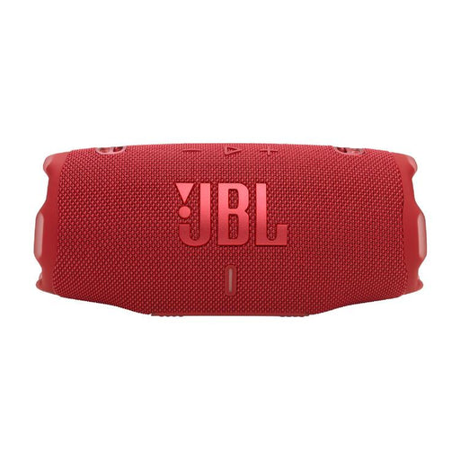 JBL Charge 6 | Portable Bluetooth Speaker - Waterproof - Auracast - 28 Hours autonomy - Red-SONXPLUS Rockland