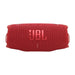 JBL Charge 6 | Portable Bluetooth Speaker - Waterproof - Auracast - 28 Hours autonomy - Red-SONXPLUS Rockland