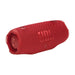 JBL Charge 6 | Portable Bluetooth Speaker - Waterproof - Auracast - 28 Hours autonomy - Red-SONXPLUS Rockland