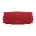 JBL Charge 6 | Portable Bluetooth Speaker - Waterproof - Auracast - 28 Hours autonomy - Red-SONXPLUS Rockland