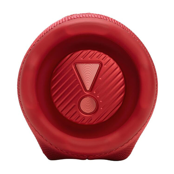 JBL Charge 6 | Portable Bluetooth Speaker - Waterproof - Auracast - 28 Hours autonomy - Red-SONXPLUS Rockland