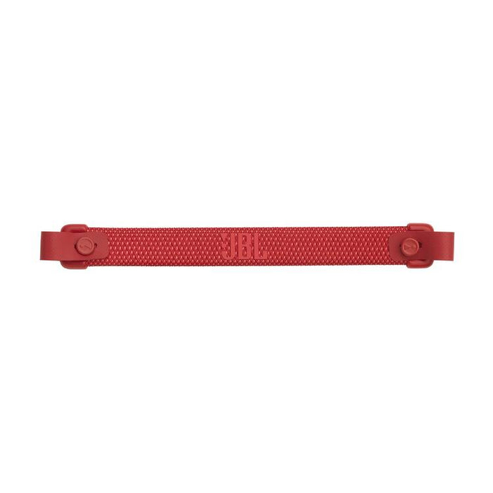 JBL Charge 6 | Portable Bluetooth Speaker - Waterproof - Auracast - 28 Hours autonomy - Red-SONXPLUS Rockland