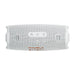 JBL Charge 6 | Bluetooth Portable Speaker - Waterproof - Auracast - 28 Hours autonomy - White-SONXPLUS Rockland