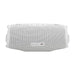 JBL Charge 6 | Bluetooth Portable Speaker - Waterproof - Auracast - 28 Hours autonomy - White-SONXPLUS Rockland