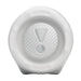 JBL Charge 6 | Bluetooth Portable Speaker - Waterproof - Auracast - 28 Hours autonomy - White-SONXPLUS Rockland
