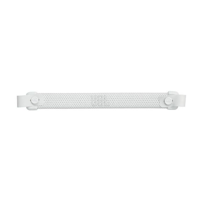 JBL Charge 6 | Bluetooth Portable Speaker - Waterproof - Auracast - 28 Hours autonomy - White-SONXPLUS Rockland