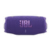 JBL Charge 6 | Bluetooth Portable Speaker - Waterproof - Auracast - 28 Hours autonomy - Purple-SONXPLUS Rockland