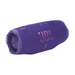 JBL Charge 6 | Bluetooth Portable Speaker - Waterproof - Auracast - 28 Hours autonomy - Purple-SONXPLUS Rockland