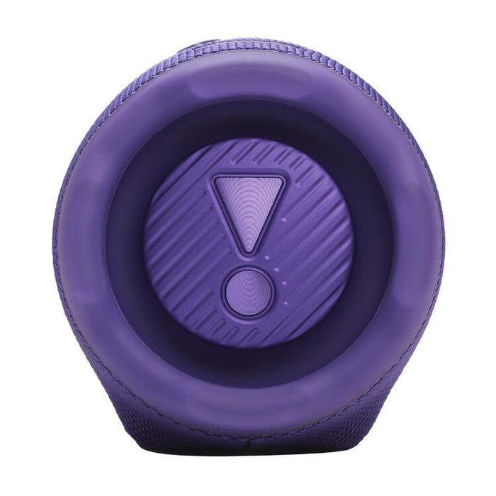 JBL Charge 6 | Bluetooth Portable Speaker - Waterproof - Auracast - 28 Hours autonomy - Purple-SONXPLUS Rockland