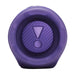 JBL Charge 6 | Bluetooth Portable Speaker - Waterproof - Auracast - 28 Hours autonomy - Purple-SONXPLUS Rockland