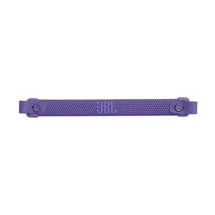JBL Charge 6 | Bluetooth Portable Speaker - Waterproof - Auracast - 28 Hours autonomy - Purple-SONXPLUS Rockland