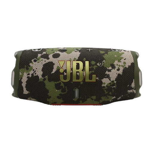 JBL Charge 6 | Portable Bluetooth Speaker - Waterproof - Auracast - 28 Hours of autonomy - Squad-SONXPLUS Rockland