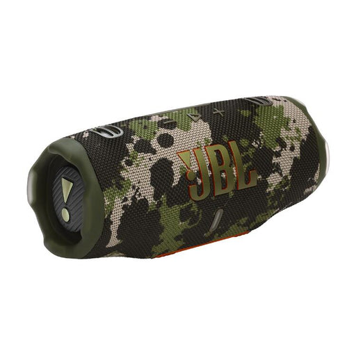 JBL Charge 6 | Portable Bluetooth Speaker - Waterproof - Auracast - 28 Hours of autonomy - Squad-SONXPLUS Rockland