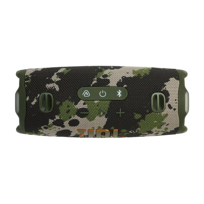 JBL Charge 6 | Portable Bluetooth Speaker - Waterproof - Auracast - 28 Hours of autonomy - Squad-SONXPLUS Rockland