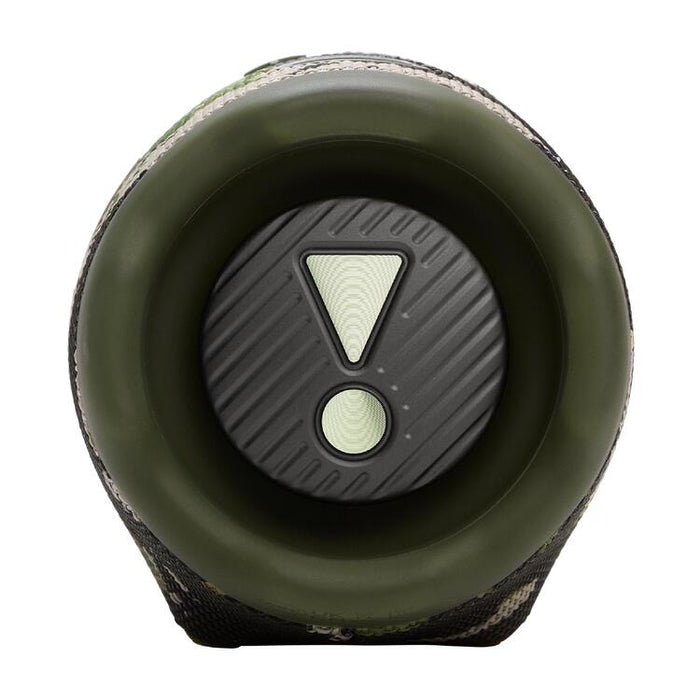 JBL Charge 6 | Portable Bluetooth Speaker - Waterproof - Auracast - 28 Hours of autonomy - Squad-SONXPLUS Rockland
