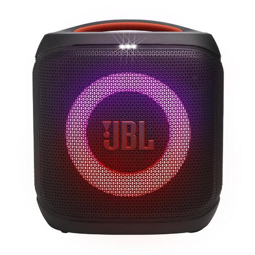 JBL Partybox Encore Essential 2 | Portable Speaker - Wireless - Bluetooth - 100 W - Light effect - Black-SONXPLUS Rockland