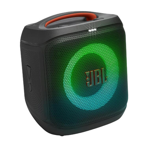 JBL Partybox Encore Essential 2 | Portable Speaker - Wireless - Bluetooth - 100 W - Light effect - Black-SONXPLUS Rockland