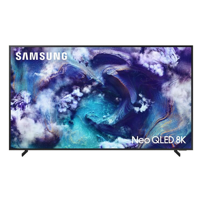 Samsung QN65QN900FFXZC | 65” Television - 120Hz - Neo QLED 8K - QN900F Series-SONXPLUS Rockland