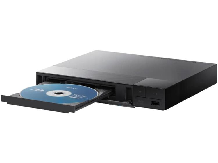 Sony BDPS1700U | BLU-RAY Player - Dolby Audio - Full HD - DTS 2 - Black-SONXPLUS Rockland
