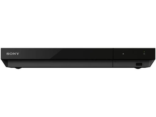Sony UBPX700U | Lecteur Blu-ray - 4K UHD - HDR 10 - Noir-SONXPLUS Rockland
