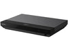 Sony UBPX700U | Blu-ray player - 4K UHD - HDR 10 - Black-SONXPLUS Rockland