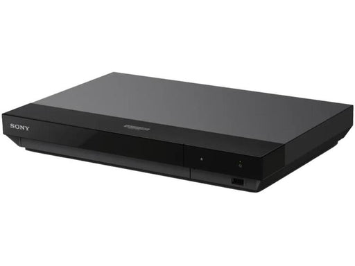 Sony UBPX700U | Lecteur Blu-ray - 4K UHD - HDR 10 - Noir-SONXPLUS Rockland