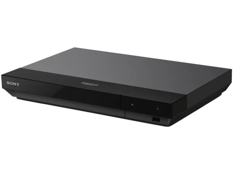 Sony UBPX700U | Blu-ray player - 4K UHD - HDR 10 - Black-SONXPLUS Rockland
